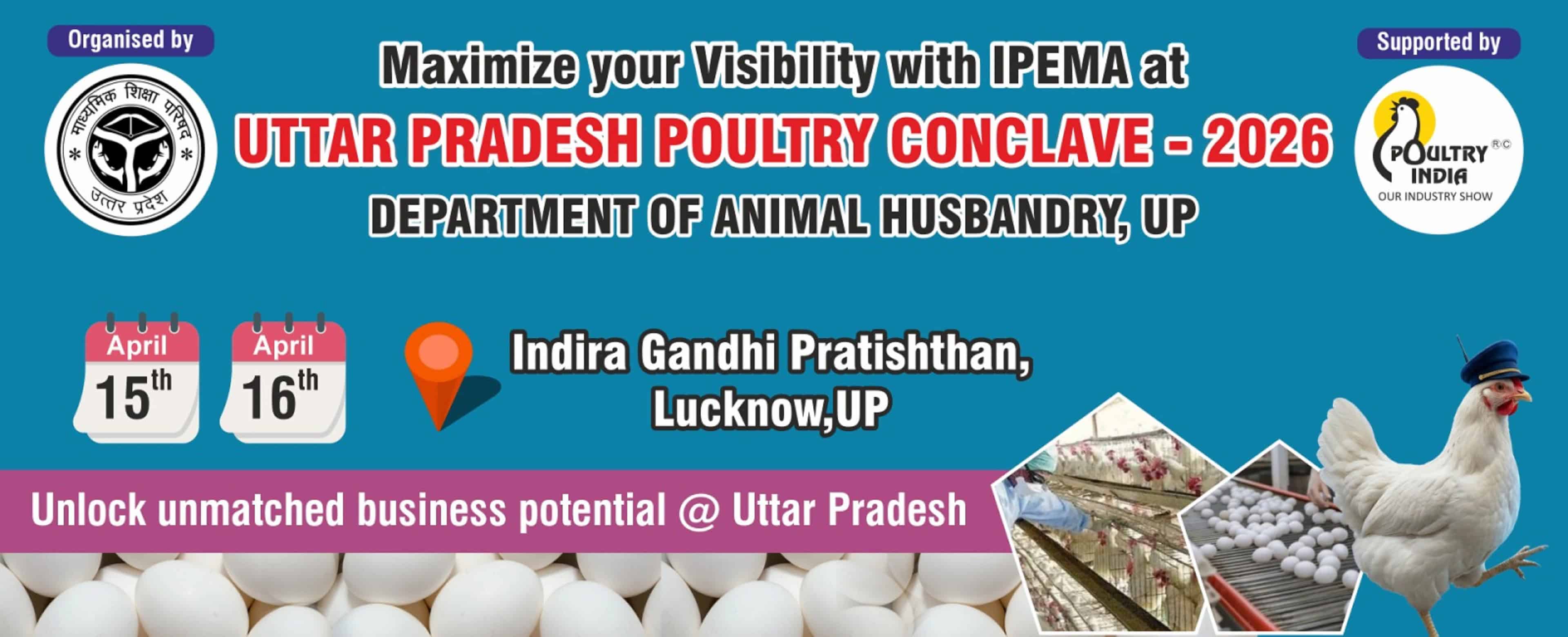 Poultry India