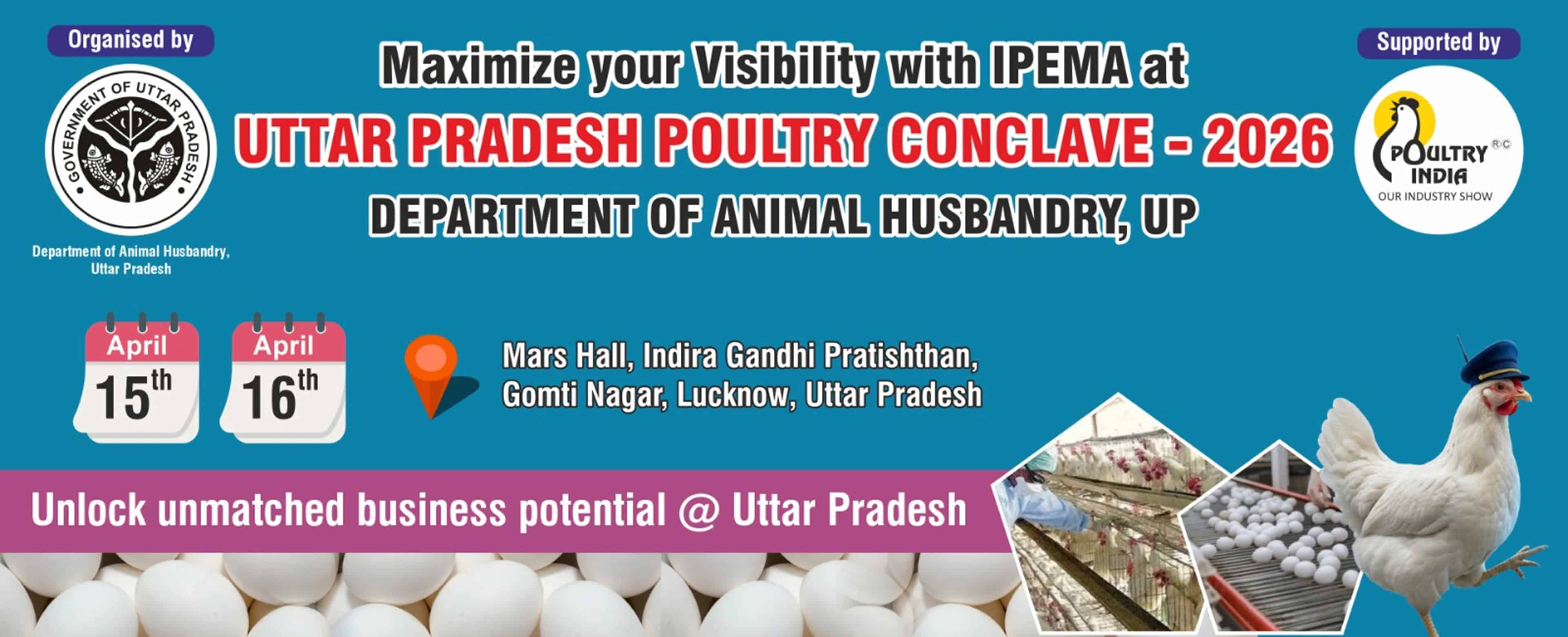 Poultry India