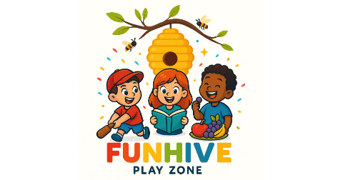 FUNHIVE PLAYZONE
