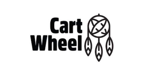 Cart wheel