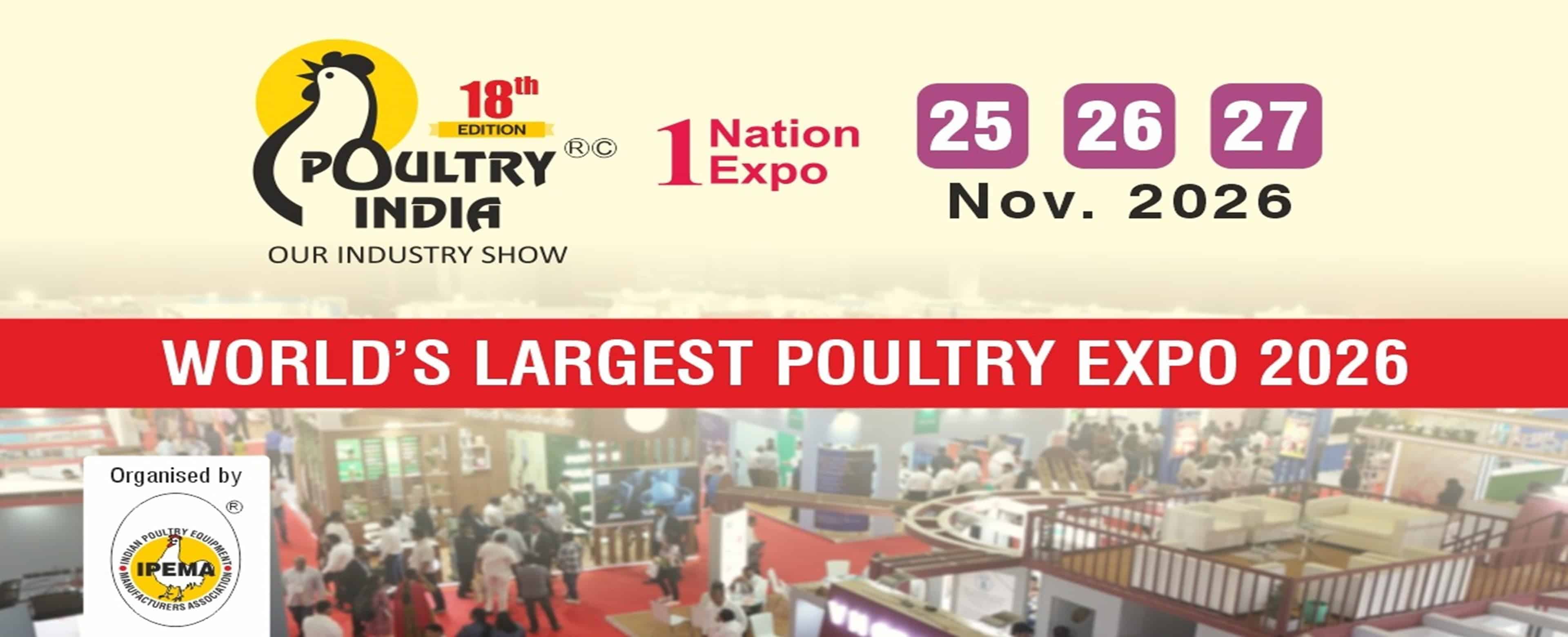 Poultry India
