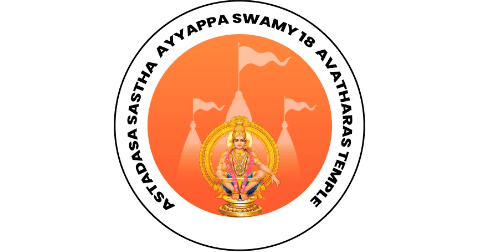 Astadasa Sastha Ayyappa swamy 18 avatharas temple 
