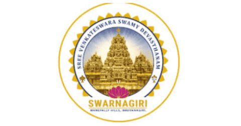 Swarnagiri Sree Venkateshwara Swamy Devasthanam