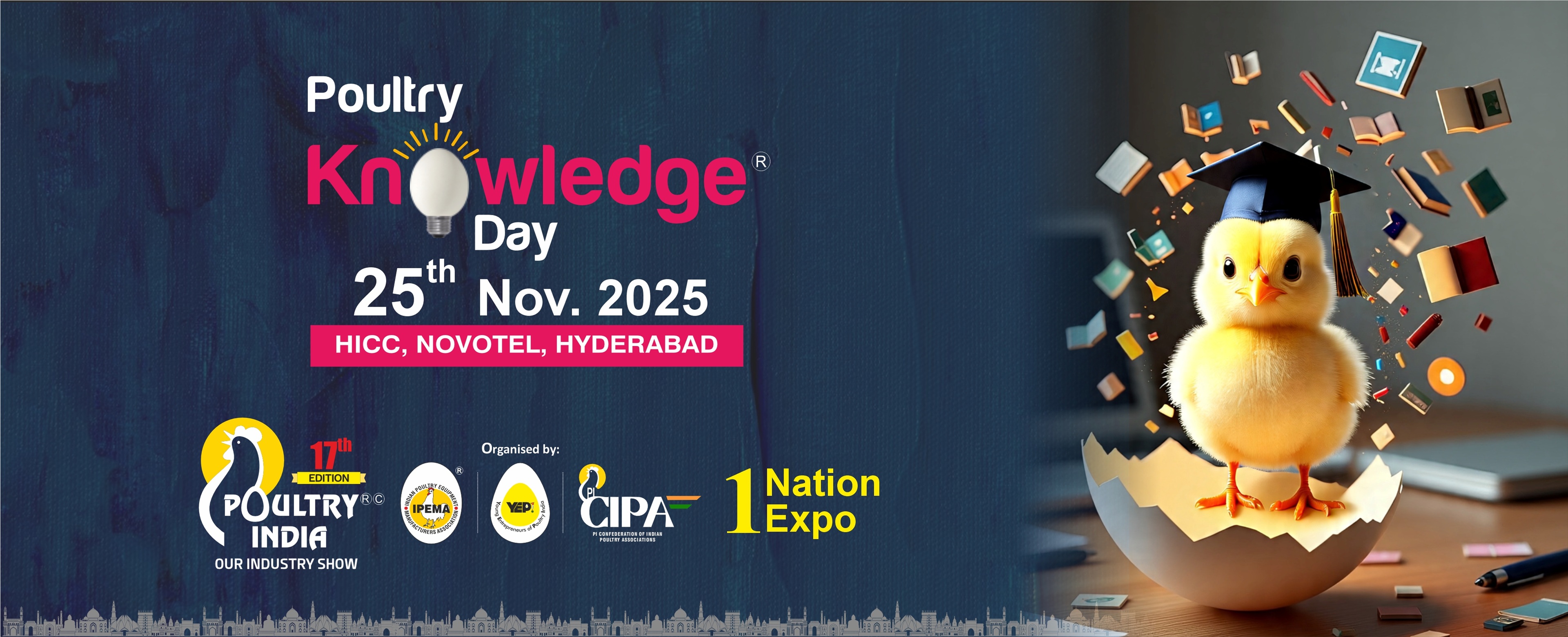 Poultry India Knowledge Day 2025