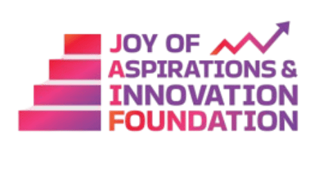 Joy of Aspirations and Innovation Foundation & Cha