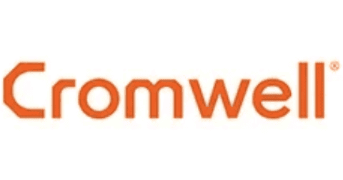 Cromwell Industrial Supplies Private Limited Logo