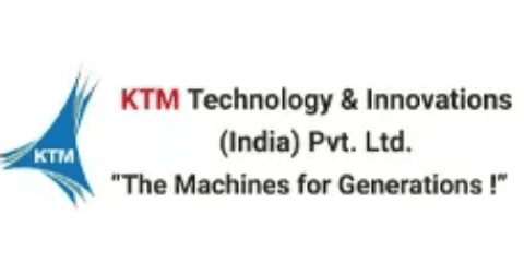 KTM Technology & Innovations India Pvt Ltd Logo
