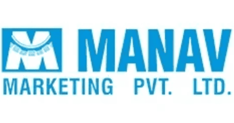 Manav Marketing Pvt Ltd Logo