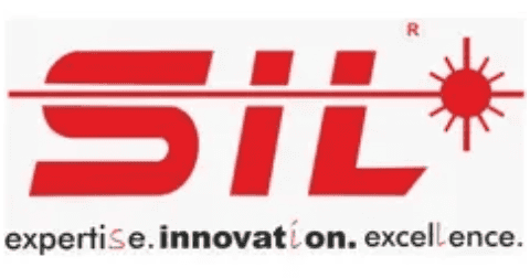 Suresh Indu Lasers Private Limited Logo