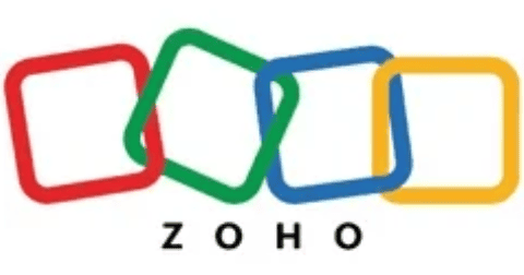 Zoho Corporation Private Limited Logo