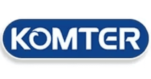 Komter Equipment Pvt Ltd Logo