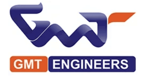 GMT Engineers Pvt Ltd Logo