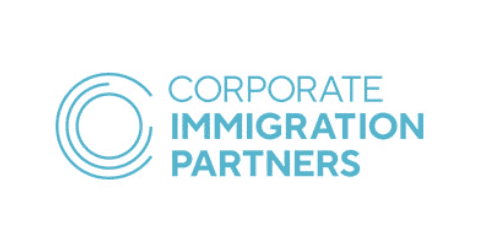 Corporate Immigration Partners Logo