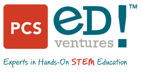 PCS Edventures!