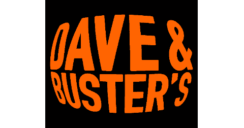 Dave & Busters
