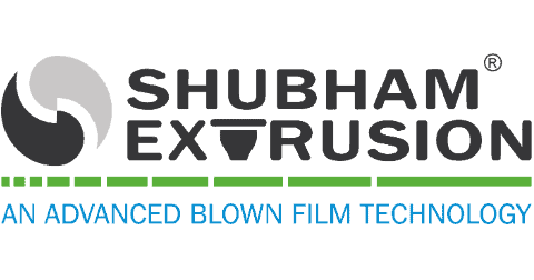 SHUBHAM EXTRUSION Logo