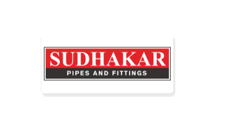 SUDHKAR PIPES Logo