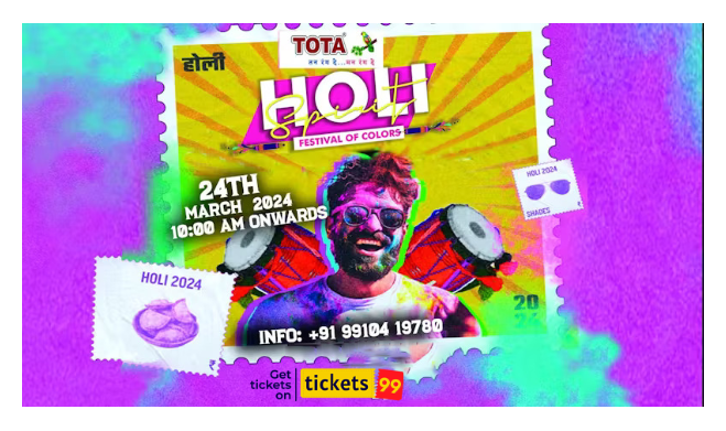 Best Event management software|Tickets99