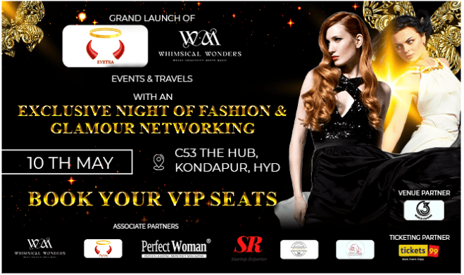 Best Event management software|Tickets99