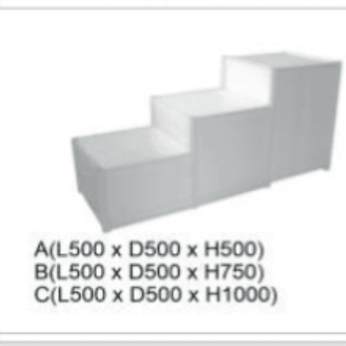 Display Plinth