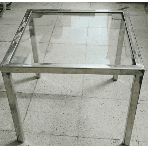 Coffee Table.